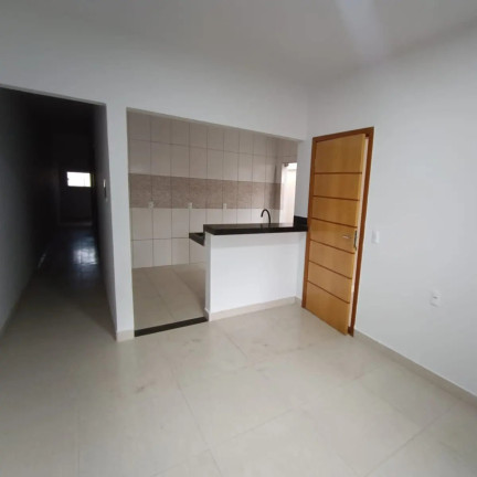 Imagem Casa com 3 Quartos à Venda, 90 m² em Jardim Rio Grande - Aparecida De Goiania Imagem Casa com 3 Quartos à Venda, 90 m² em Jardim Rio Grande - Aparecida De Goiania