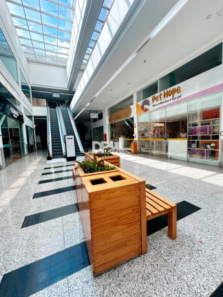 Imagem Sala Comercial para Alugar, 46 m² em Norte (águas Claras) - Brasília Imagem Sala Comercial para Alugar, 46 m² em Norte (águas Claras) - Brasília