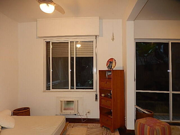 Imagem Apartamento com 3 Quartos à Venda,  em Lagoa - Rio De Janeiro