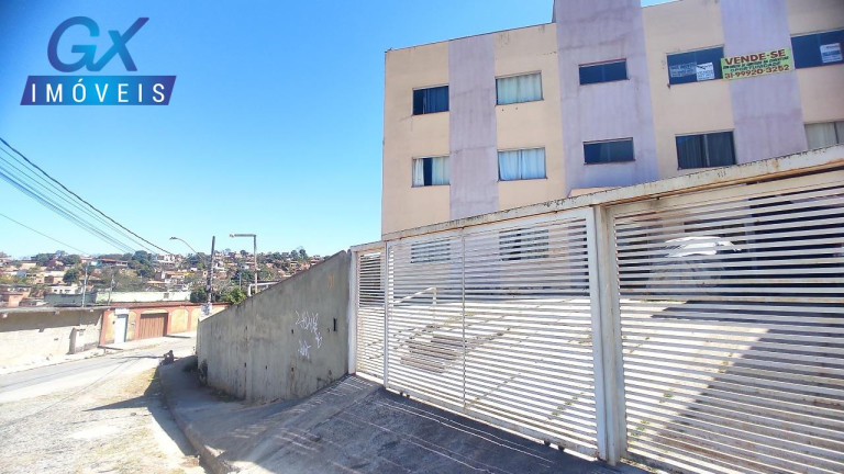 Imagem Apartamento com 2 Quartos à Venda, 53 m² em Sevilha (2ª Seção) - Ribeirão Das Neves Imagem Apartamento com 2 Quartos à Venda, 53 m² em Sevilha (2ª Seção) - Ribeirão Das Neves