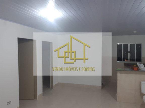 Imagem Casa com 6 Quartos à Venda, 250 m² em Parque Grajaú - São Paulo Imagem Casa com 6 Quartos à Venda, 250 m² em Parque Grajaú - São Paulo