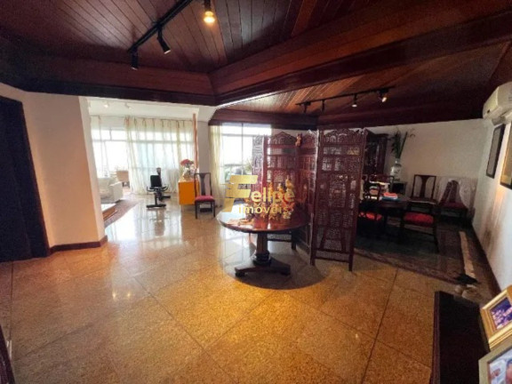 Imagem Imóvel com 5 Quartos à Venda, 362 m² em Praia Do Canto - Vitória Imagem Imóvel com 5 Quartos à Venda, 362 m² em Praia Do Canto - Vitória