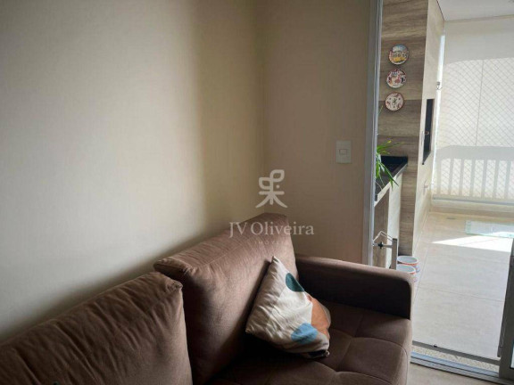 Imagem Apartamento com 3 Quartos à Venda, 84 m² em Vila Suzana - São Paulo Imagem Apartamento com 3 Quartos à Venda, 84 m² em Vila Suzana - São Paulo