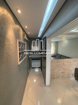 Imagem Casa com 3 Quartos à Venda, em Vila João Ramalho - Santo André Imagem Casa com 3 Quartos à Venda, em Vila João Ramalho - Santo André