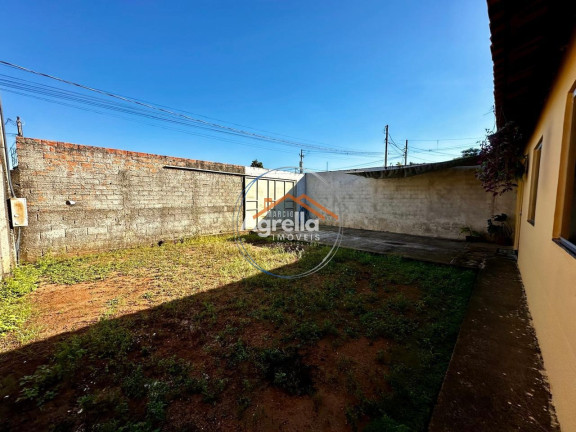 Imagem Casa com 2 Quartos à Venda, 90 m² em Residencial Floresta - Mogi Mirim Imagem Casa com 2 Quartos à Venda, 90 m² em Residencial Floresta - Mogi Mirim