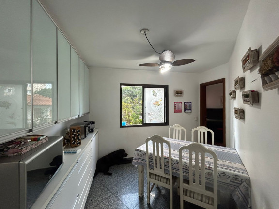 Imagem Apartamento com 4 Quartos à Venda, 290 m² em Pacaembu - São Paulo Imagem Apartamento com 4 Quartos à Venda, 290 m² em Pacaembu - São Paulo