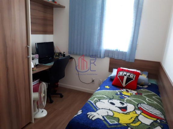 Imagem Apartamento com 2 Quartos à Venda, 48 m² em Jardim Flor Da Montanha - Guarulhos