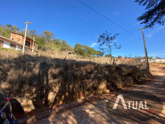 Imagem Terreno à Venda, 380 m² em Rosário - Atibaia