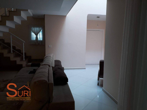 Imagem Sobrado com 3 Quartos à Venda, 239 m² em Nova Petrópolis - São Bernardo Do Campo Imagem Sobrado com 3 Quartos à Venda, 239 m² em Nova Petrópolis - São Bernardo Do Campo