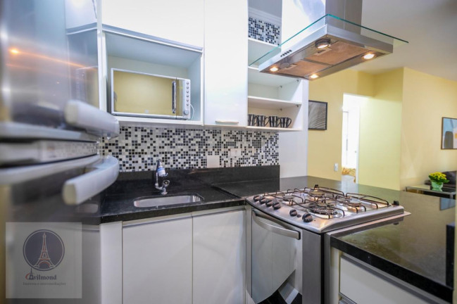 Imagem Apartamento com 2 Quartos para Alugar, 65 m² em Jardim Paulista - São Paulo