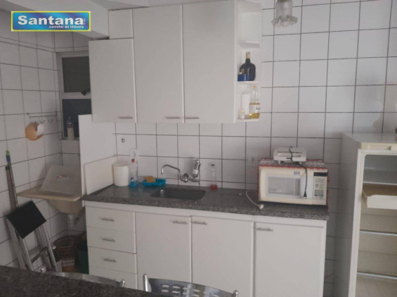 Imagem Apartamento com 2 Quartos à Venda, 57 m² em Centro - Caldas Novas