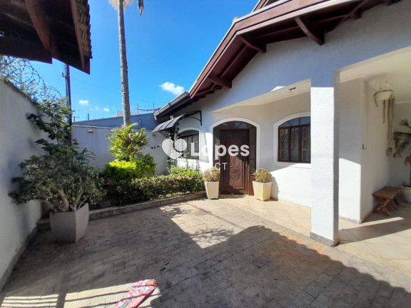 Imagem Casa com 3 Quartos à Venda, em Terra Nobre - Louveira Imagem Casa com 3 Quartos à Venda, em Terra Nobre - Louveira