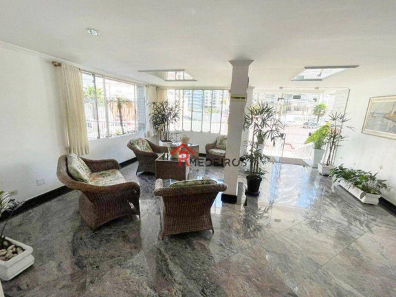 Imagem Apartamento com 1 Quarto à Venda, 60 m² em Vila Guilhermina - Praia Grande Imagem Apartamento com 1 Quarto à Venda, 60 m² em Vila Guilhermina - Praia Grande