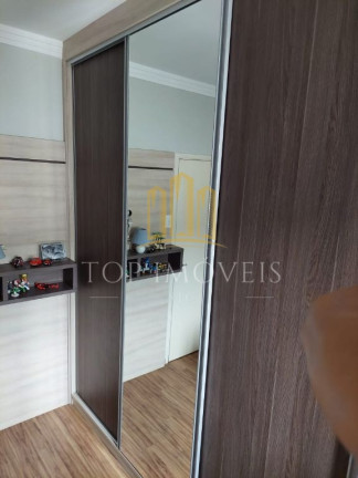 Imagem Casa de Condomínio com 3 Quartos à Venda, 162 m² em Jardim Santa Maria - Jacareí Imagem Casa de Condomínio com 3 Quartos à Venda, 162 m² em Jardim Santa Maria - Jacareí