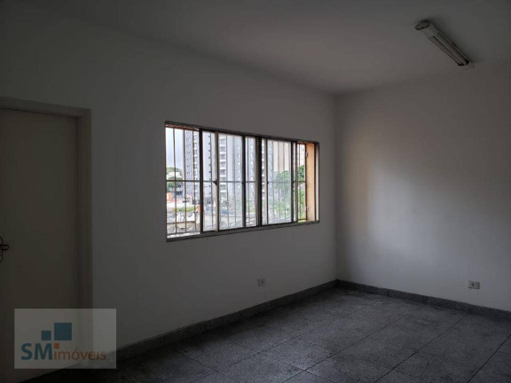 Sala Comercial à Venda, 30 m² em Centro - São Bernardo Do Campo
