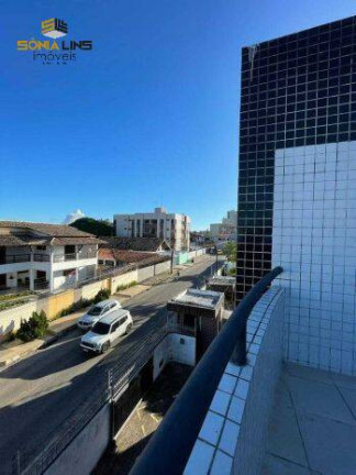 Imagem Apartamento com 3 Quartos à Venda, 236 m² em Jardim São Paulo - João Pessoa