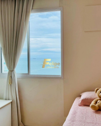 Imagem Imóvel com 3 Quartos à Venda, 90 m² em Praia De Itaparica - Vila Velha