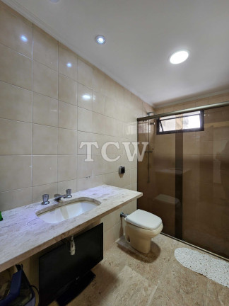 Imagem Apartamento com 4 Quartos à Venda, 207 m² em Aclimação - São Paulo