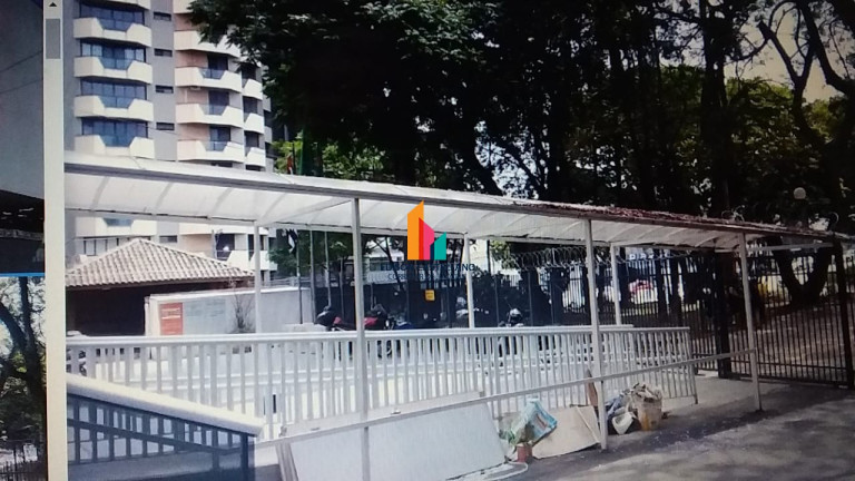 Imóvel com 3 Quartos à Venda, 450 m² em Centro - Jundiaí