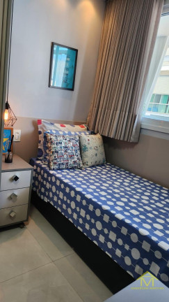 Imagem Apartamento com 3 Quartos à Venda, 91 m² em Itapuã - Vila Velha Imagem Apartamento com 3 Quartos à Venda, 91 m² em Itapuã - Vila Velha