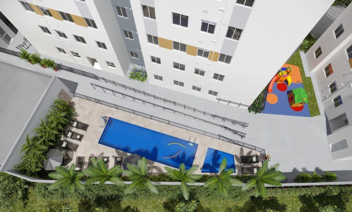 Imagem Apartamento com 2 Quartos à Venda, 36 m² em Jardim Ubirajara (zona Sul) - São Paulo Imagem Apartamento com 2 Quartos à Venda, 36 m² em Jardim Ubirajara (zona Sul) - São Paulo