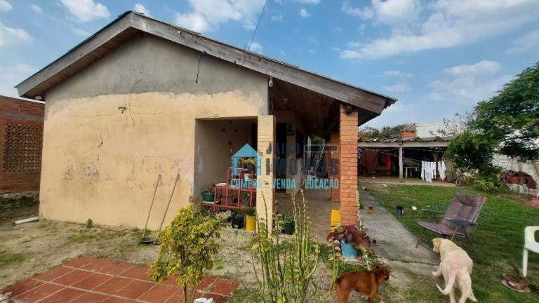 Imagem Casa com 2 Quartos à Venda, 450 m² em Centro - Balneário Pinhal Imagem Casa com 2 Quartos à Venda, 450 m² em Centro - Balneário Pinhal