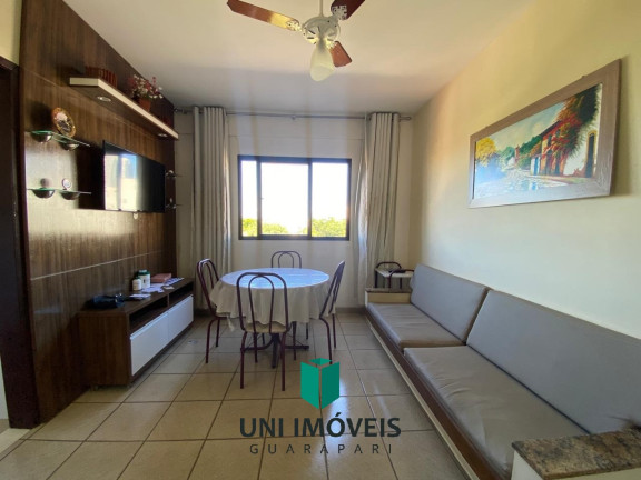 Imagem Apartamento com 2 Quartos à Venda, 70 m² em Praia Do Morro - Guarapari