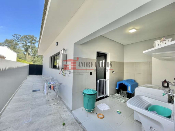 Imagem Casa de Condomínio com 3 Quartos à Venda, 321 m² em Granja Viana - Cotia Imagem Casa de Condomínio com 3 Quartos à Venda, 321 m² em Granja Viana - Cotia