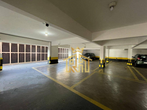 Imagem Apartamento com 2 Quartos à Venda, 78 m² em Tupi - Praia Grande Imagem Apartamento com 2 Quartos à Venda, 78 m² em Tupi - Praia Grande