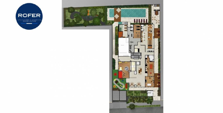 Imagem Apartamento com 3 Quartos à Venda, 116 m² em Perdizes - São Paulo Imagem Apartamento com 3 Quartos à Venda, 116 m² em Perdizes - São Paulo