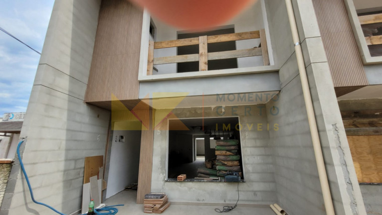 Imagem Sobrado com 3 Quartos à Venda, 144 m² em Velha - Blumenau Imagem Sobrado com 3 Quartos à Venda, 144 m² em Velha - Blumenau