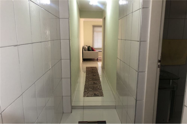 Imagem Casa com 2 Quartos à Venda, 130 m² em Ipiranga - São Paulo
