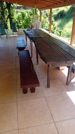 Imagem Chácara com 3 Quartos à Venda, 17 m² em Rio Do Peixe - Cunha Imagem Chácara com 3 Quartos à Venda, 17 m² em Rio Do Peixe - Cunha