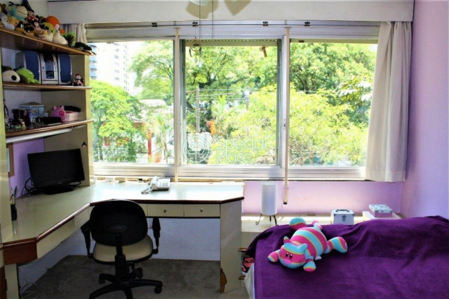 Imagem Apartamento com 3 Quartos à Venda, 250 m² em Itaim Bibi - São Paulo Imagem Apartamento com 3 Quartos à Venda, 250 m² em Itaim Bibi - São Paulo