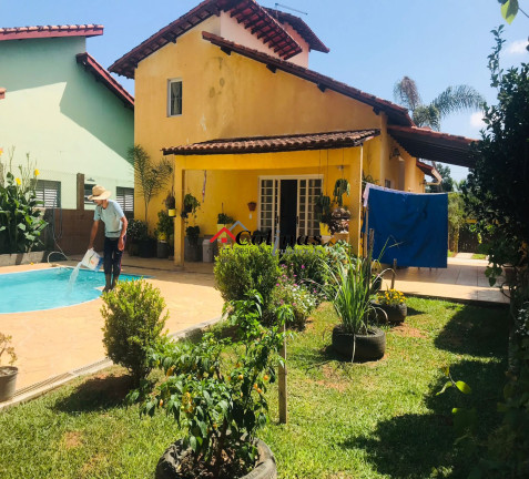 Imagem Imóvel com 3 Quartos à Venda, 440 m² em Antes Do Centro - Ibiúna Imagem Imóvel com 3 Quartos à Venda, 440 m² em Antes Do Centro - Ibiúna