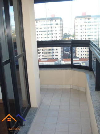 Imagem Apartamento com 2 Quartos à Venda, 102 m² em Vila Gilda - Santo André