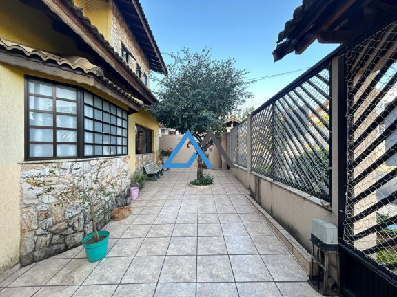Imagem Casa com 3 Quartos à Venda, 196 m² em Nova Caieiras - Caieiras Imagem Casa com 3 Quartos à Venda, 196 m² em Nova Caieiras - Caieiras