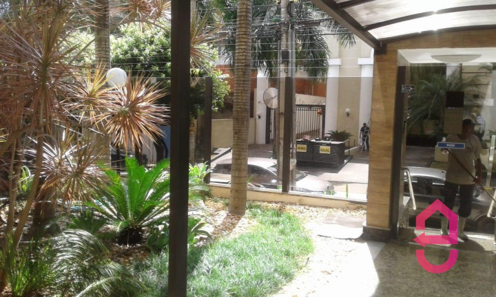 Imagem Apartamento com 3 Quartos à Venda, em Setor Bueno - Goiânia Imagem Apartamento com 3 Quartos à Venda, em Setor Bueno - Goiânia
