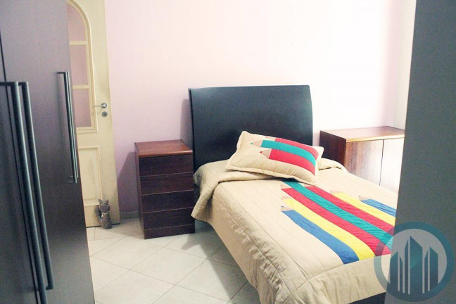 Imagem Apartamento com 3 Quartos à Venda, 181 m² em Vila Caminho Do Mar - São Bernardo Do Campo