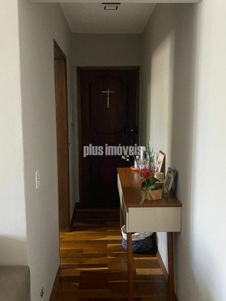 Imagem Apartamento com 2 Quartos à Venda, 63 m² em Vila Santa Catarina - São Paulo Imagem Apartamento com 2 Quartos à Venda, 63 m² em Vila Santa Catarina - São Paulo