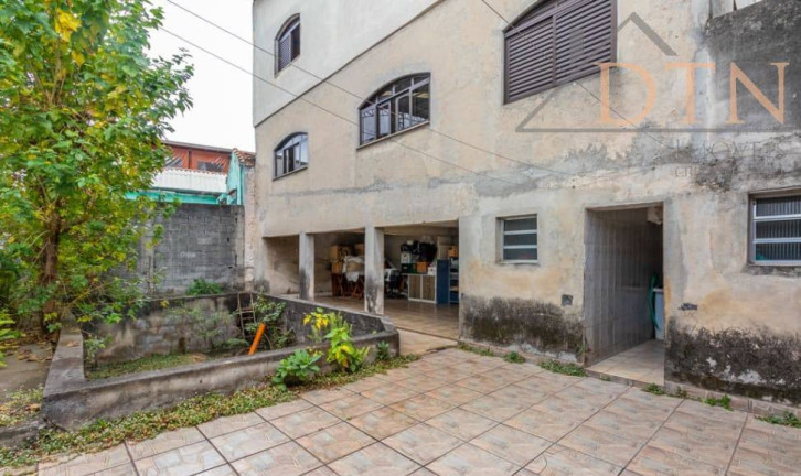 Imagem Casa com 5 Quartos à Venda, 265 m² em Vila Maria Alta - São Paulo