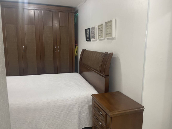 Imagem Apartamento com 3 Quartos à Venda, 86 m² em Vila Zilda (tatuapé) - São Paulo