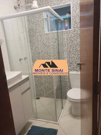 Imagem Casa com 2 Quartos à Venda, 132 m² em Jardim Residencial Villa Amato - Sorocaba