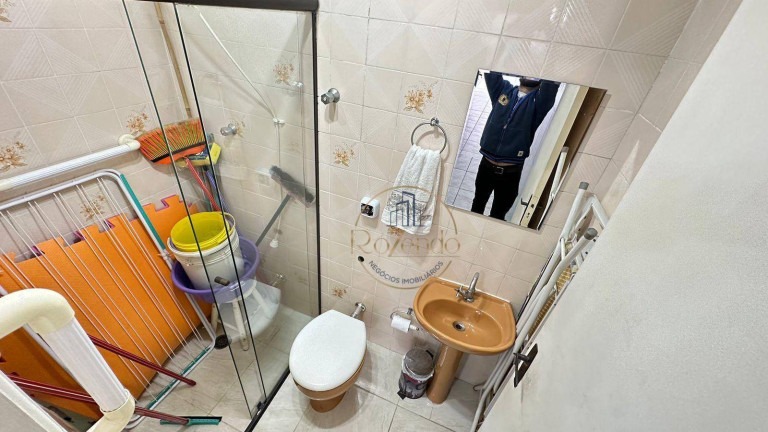 Imagem Sobrado com 3 Quartos à Venda, 229 m² em Vila Pires - Santo André Imagem Sobrado com 3 Quartos à Venda, 229 m² em Vila Pires - Santo André