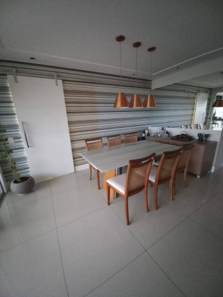 Imagem Apartamento com 3 Quartos à Venda, 142 m² em Jardim Monte Kemel - São Paulo