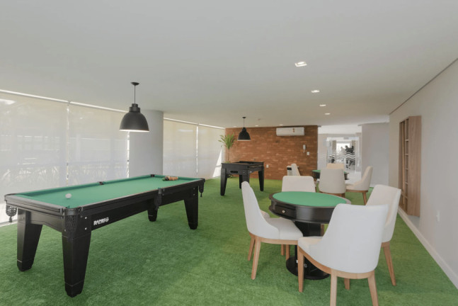 Imagem Apartamento com 2 Quartos à Venda, 116 m² em Vila São João - Cabedelo