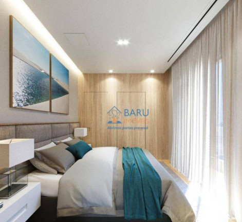 Imagem Apartamento com 3 Quartos à Venda, 169 m² em Perdizes - São Paulo Imagem Apartamento com 3 Quartos à Venda, 169 m² em Perdizes - São Paulo