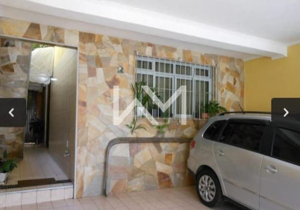 Imagem Casa com 3 Quartos à Venda, 185 m² em Vila São Paulo - São Paulo Imagem Casa com 3 Quartos à Venda, 185 m² em Vila São Paulo - São Paulo
