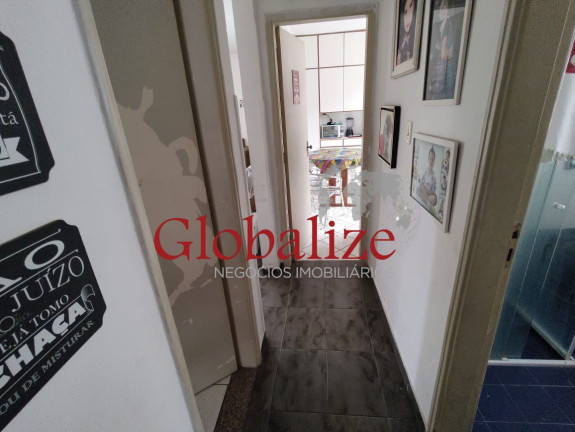 Imagem Imóvel com 2 Quartos à Venda, 70 m² em Encruzilhada - Santos Imagem Imóvel com 2 Quartos à Venda, 70 m² em Encruzilhada - Santos