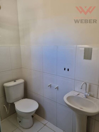 Imagem Casa com 2 Quartos para Alugar, 75 m² em Jardim Wanel Ville V - Sorocaba